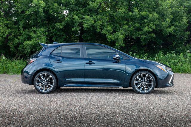 used 2019 Toyota Corolla car, priced at $13,950