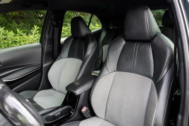 used 2019 Toyota Corolla car, priced at $13,950
