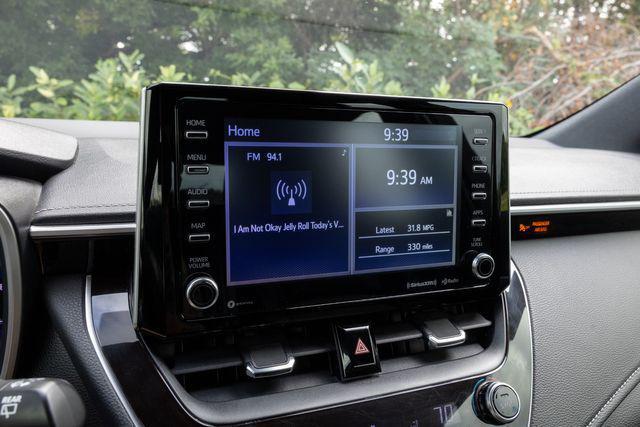 used 2019 Toyota Corolla car, priced at $13,950