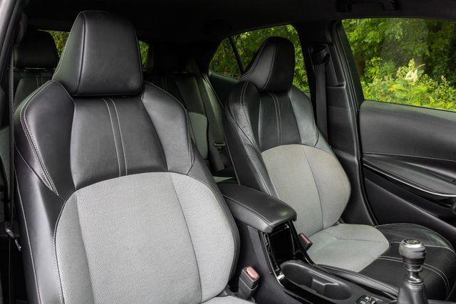 used 2019 Toyota Corolla car, priced at $13,950