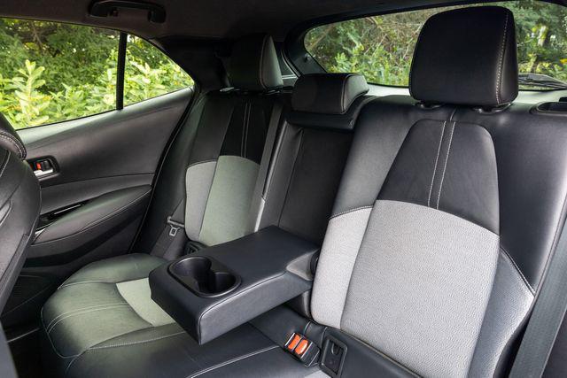 used 2019 Toyota Corolla car, priced at $13,950