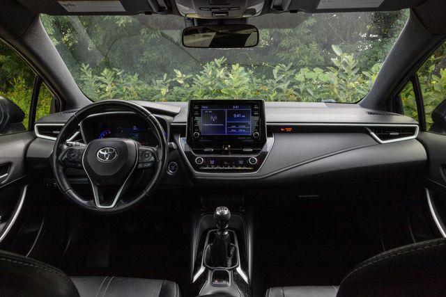 used 2019 Toyota Corolla car, priced at $13,950