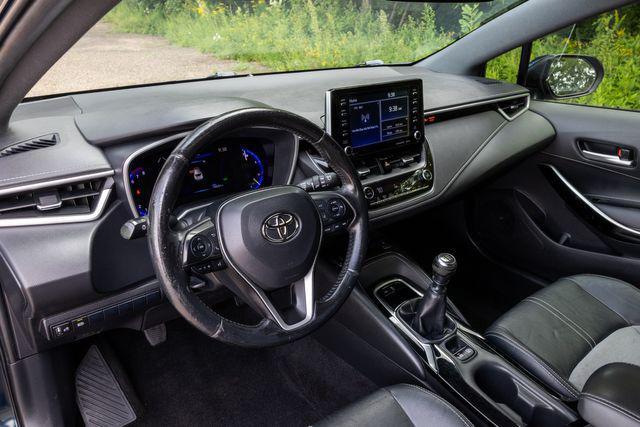 used 2019 Toyota Corolla car, priced at $13,950