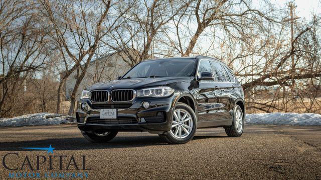 used 2015 BMW X5 car, priced at $12,450