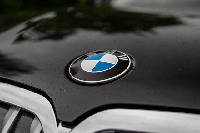 used 2020 BMW X7 car, priced at $36,950