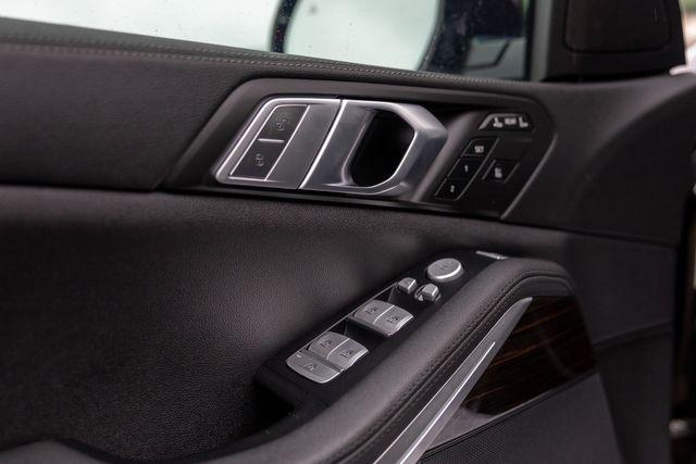 used 2020 BMW X7 car, priced at $36,950