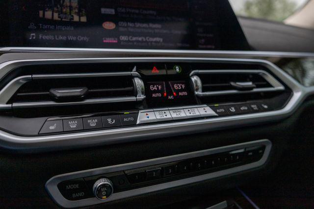 used 2020 BMW X7 car, priced at $36,950