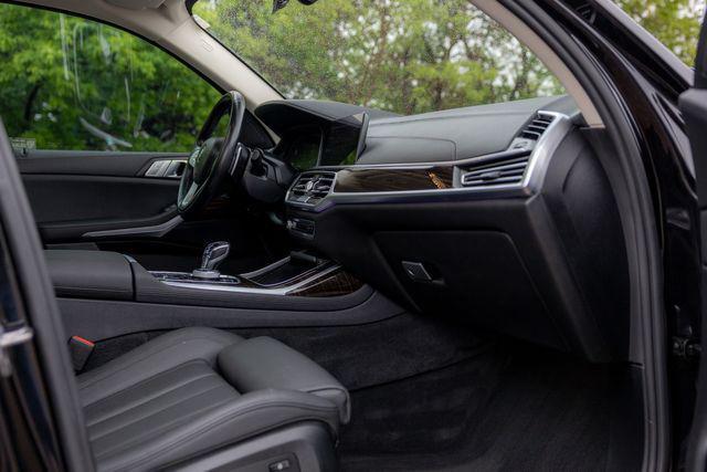 used 2020 BMW X7 car, priced at $36,950