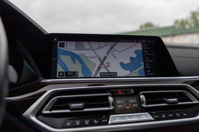 used 2020 BMW X7 car, priced at $36,950