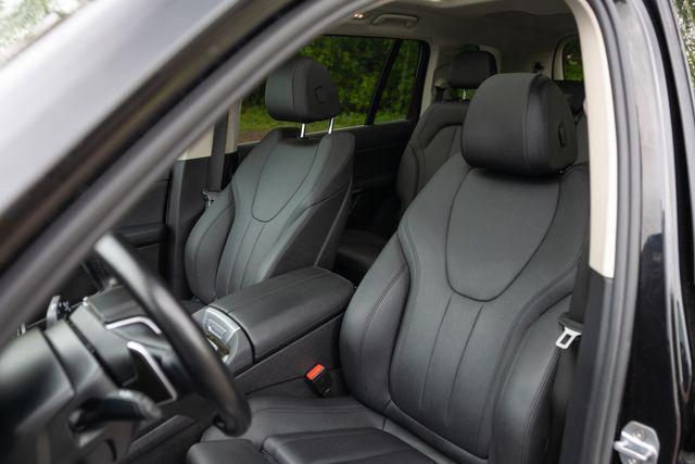 used 2020 BMW X7 car, priced at $36,950