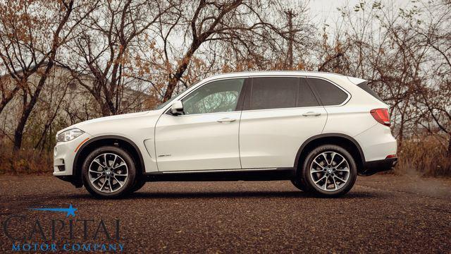 used 2017 BMW X5 car, priced at $19,950