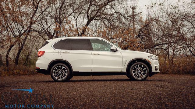 used 2017 BMW X5 car, priced at $19,950