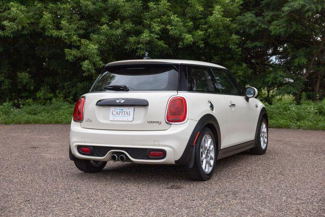 used 2015 MINI Hardtop car, priced at $12,950