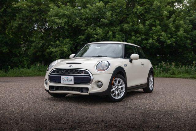 used 2015 MINI Hardtop car, priced at $12,950