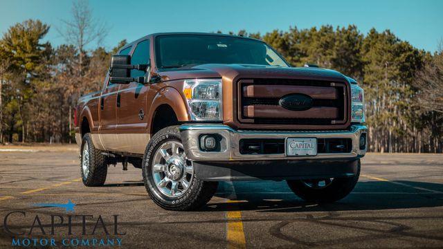 used 2012 Ford F-350 car, priced at $34,950
