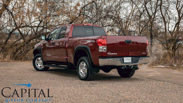 used 2007 Toyota Tundra car, priced at $10,950