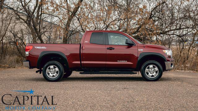 used 2007 Toyota Tundra car, priced at $10,950