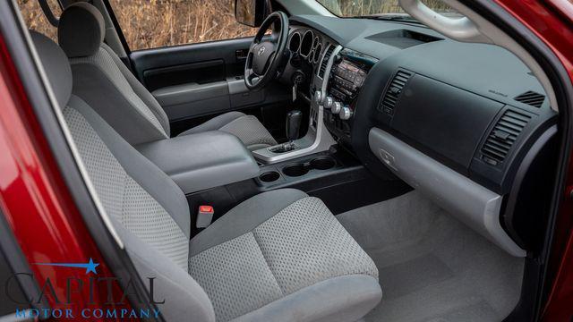 used 2007 Toyota Tundra car, priced at $10,950