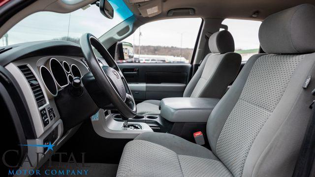 used 2007 Toyota Tundra car, priced at $10,950