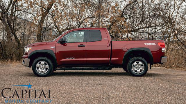 used 2007 Toyota Tundra car, priced at $10,950