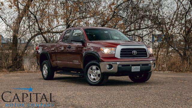 used 2007 Toyota Tundra car, priced at $10,950