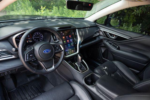 used 2020 Subaru Outback car, priced at $22,950
