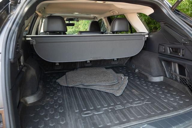 used 2020 Subaru Outback car, priced at $22,950