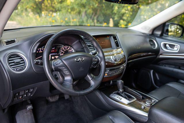 used 2013 INFINITI JX35 car, priced at $9,950