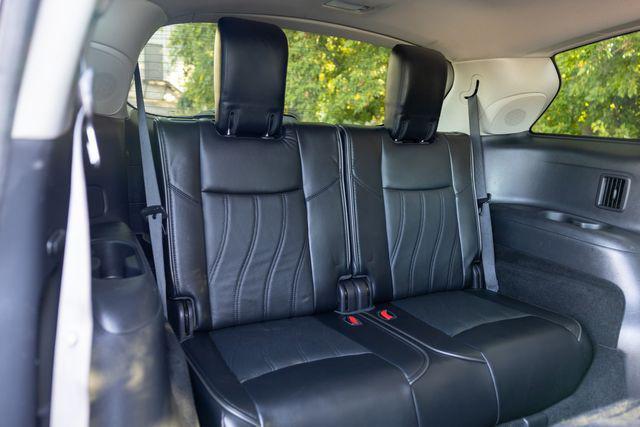 used 2013 INFINITI JX35 car, priced at $9,950