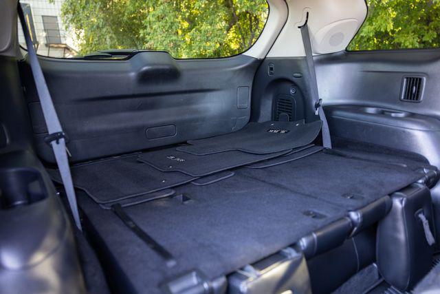 used 2013 INFINITI JX35 car, priced at $9,950