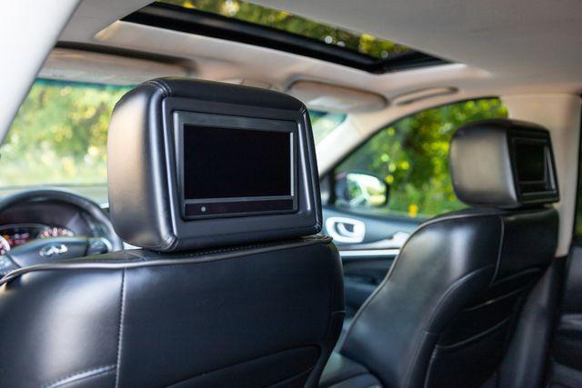 used 2013 INFINITI JX35 car, priced at $9,950