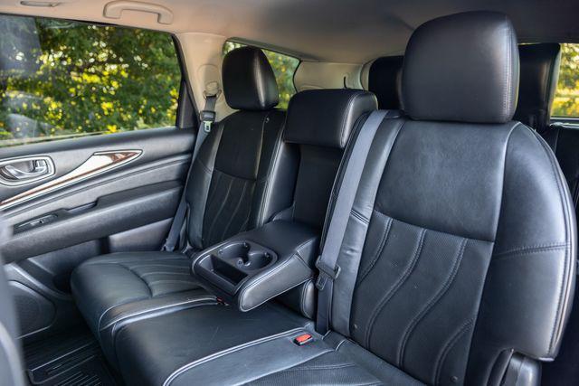 used 2013 INFINITI JX35 car, priced at $9,950