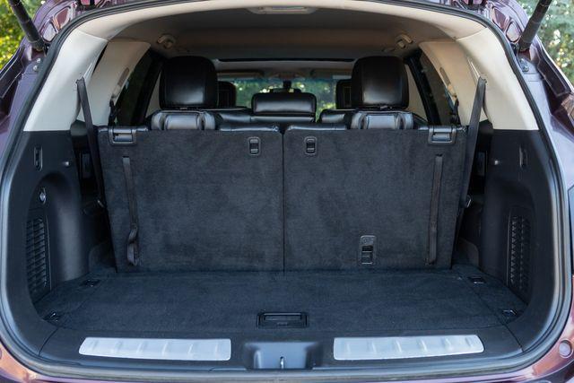 used 2013 INFINITI JX35 car, priced at $9,950