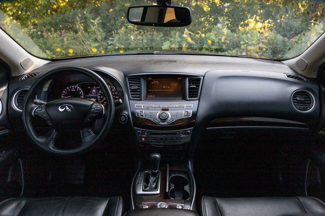 used 2013 INFINITI JX35 car, priced at $9,950