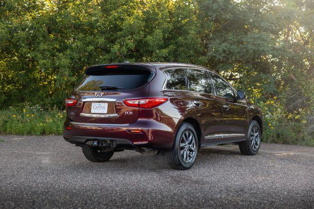 used 2013 INFINITI JX35 car, priced at $9,950