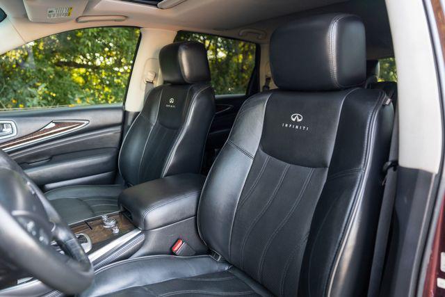 used 2013 INFINITI JX35 car, priced at $9,950