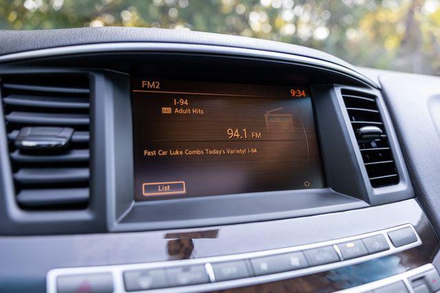 used 2013 INFINITI JX35 car, priced at $9,950