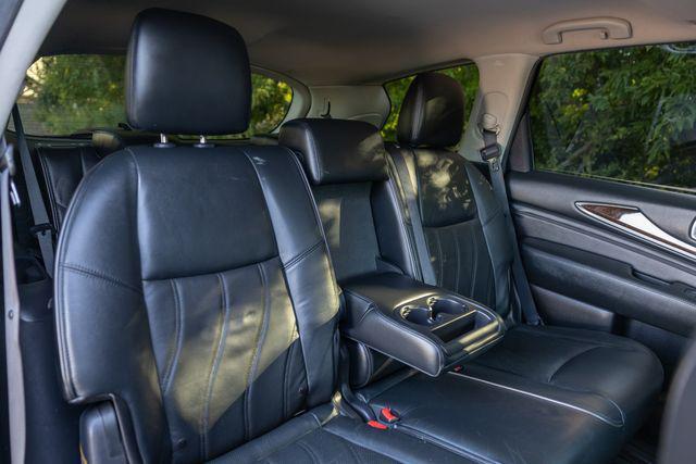 used 2013 INFINITI JX35 car, priced at $9,950