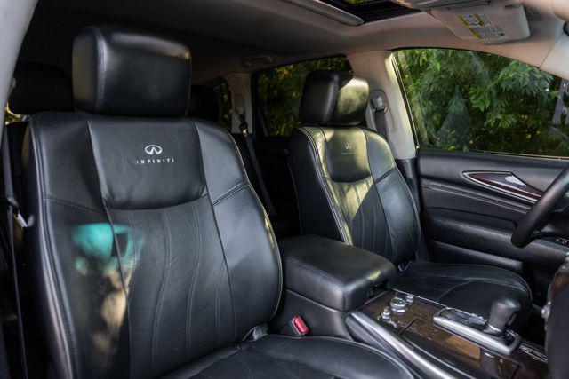 used 2013 INFINITI JX35 car, priced at $9,950