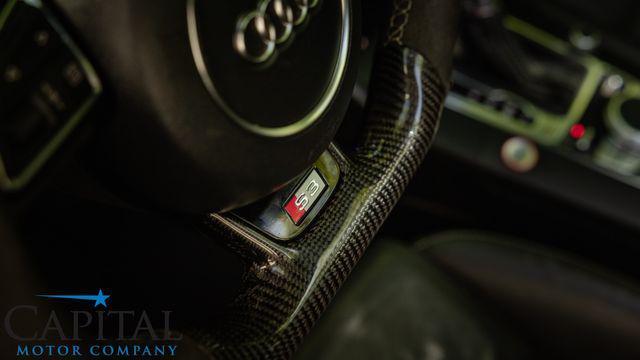 used 2015 Audi S3 car, priced at $16,450