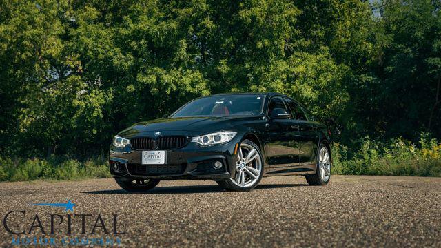 used 2016 BMW 435 Gran Coupe car, priced at $20,850