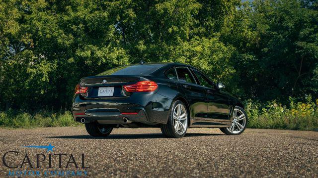 used 2016 BMW 435 Gran Coupe car, priced at $20,850