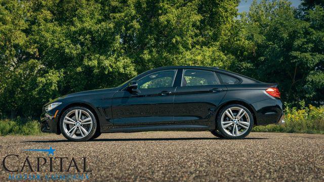 used 2016 BMW 435 Gran Coupe car, priced at $20,850