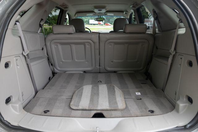 used 2007 Buick Rendezvous car, priced at $4,950