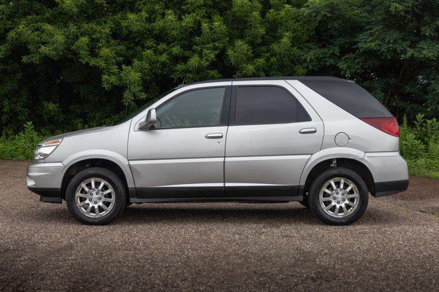 used 2007 Buick Rendezvous car, priced at $4,950