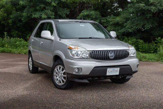 used 2007 Buick Rendezvous car, priced at $4,950