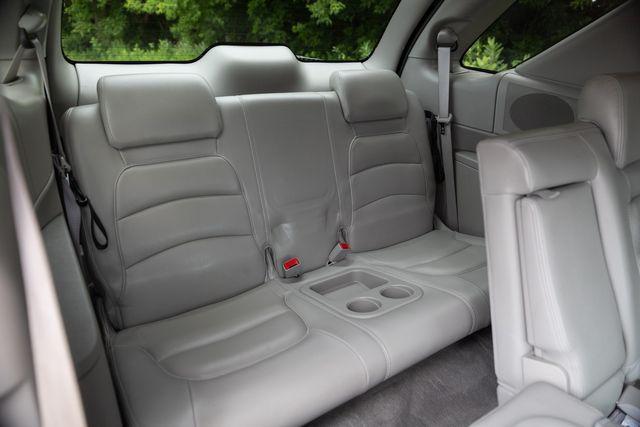 used 2007 Buick Rendezvous car, priced at $4,950