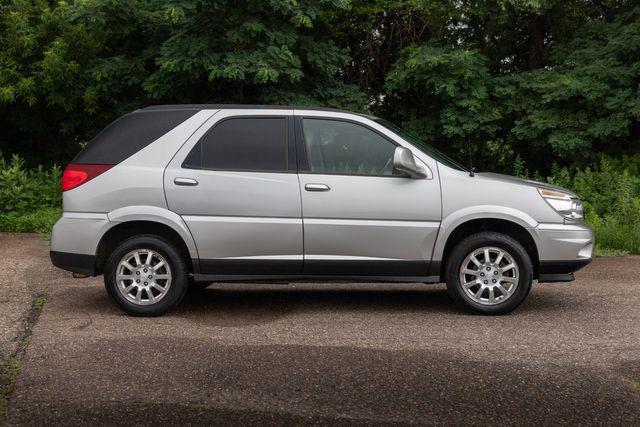 used 2007 Buick Rendezvous car, priced at $4,950