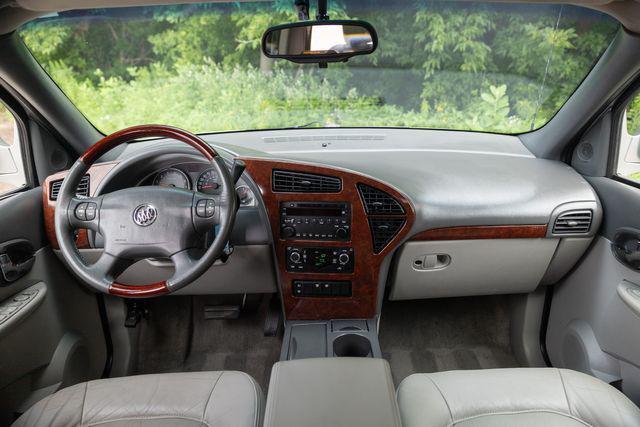 used 2007 Buick Rendezvous car, priced at $4,950