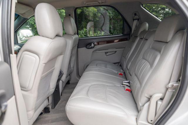 used 2007 Buick Rendezvous car, priced at $4,950